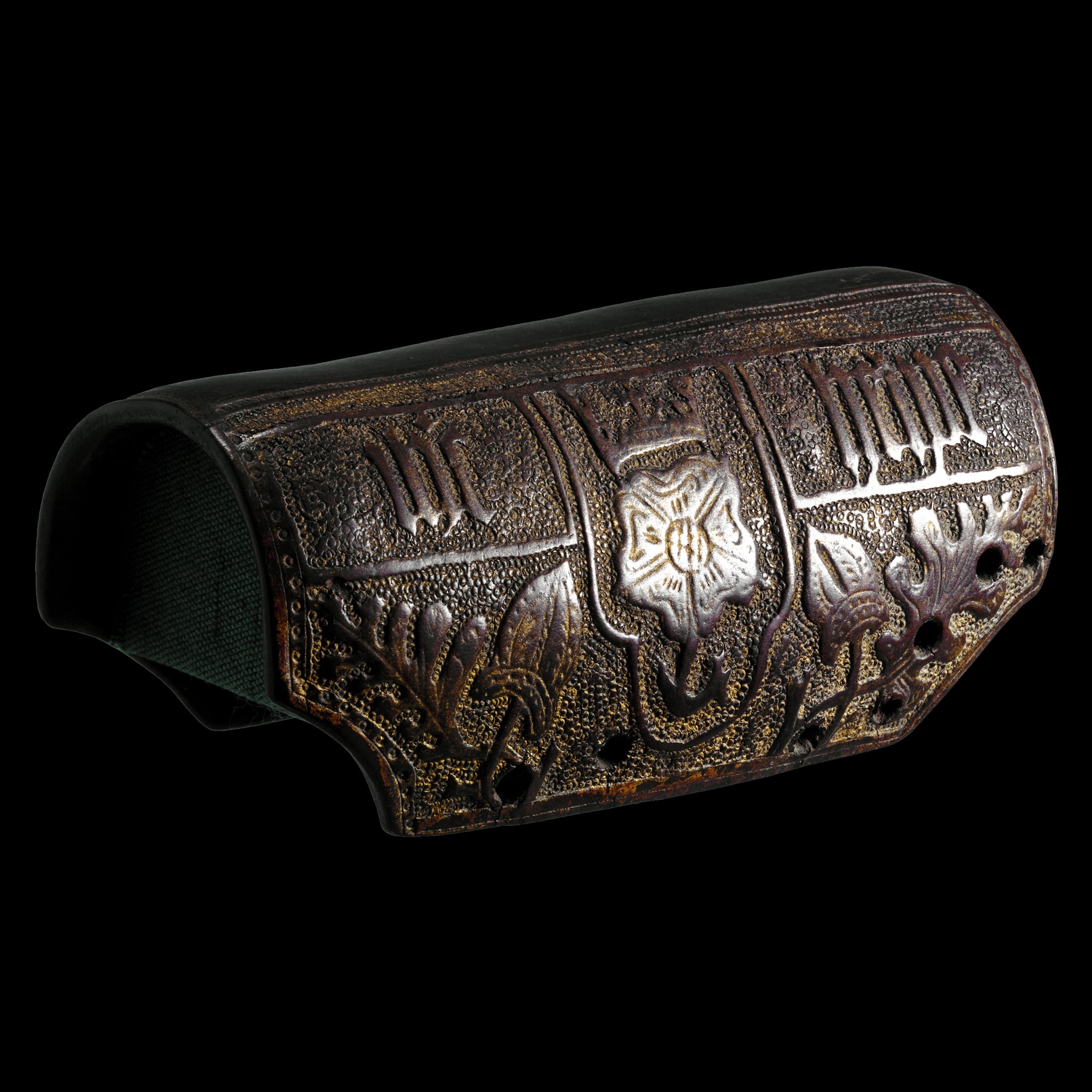 British Museum on Twitter "This intriguing object is an archer’s wrist