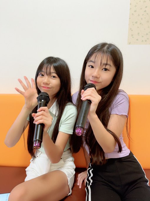 岡本花音(のん)のTwitter画像34