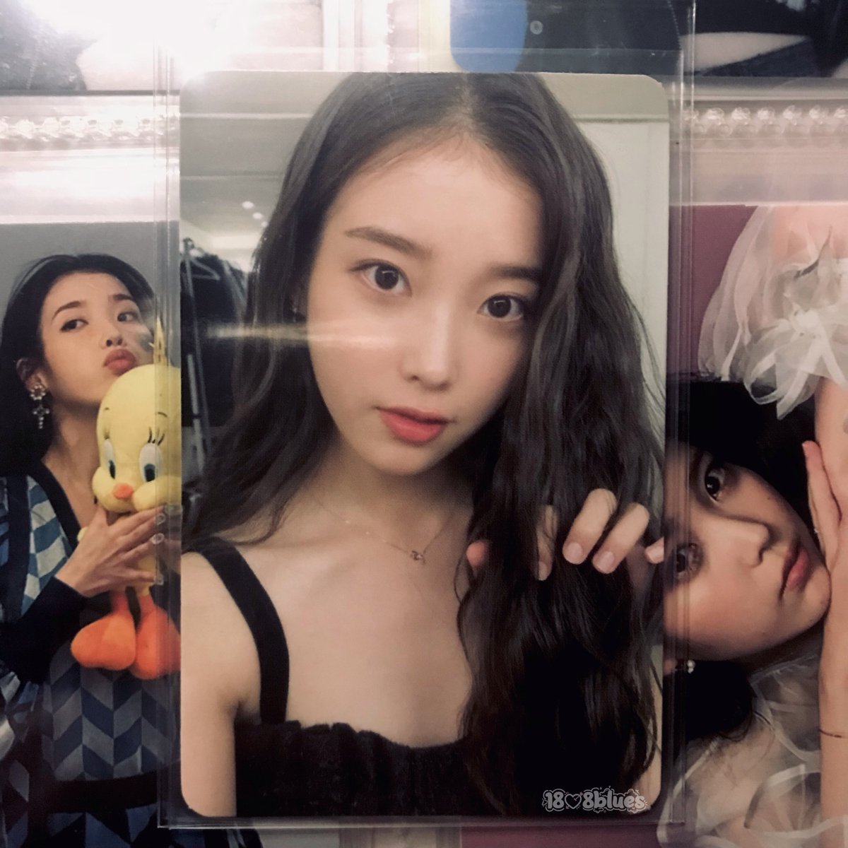 1808blues's tweet photo. #bluesbuys
iu suklay is finally here! tysm again @jieunpsj for the smooth transaction and safe packaging #dreamfeedbacks https://t.co/6nLC3XiODi