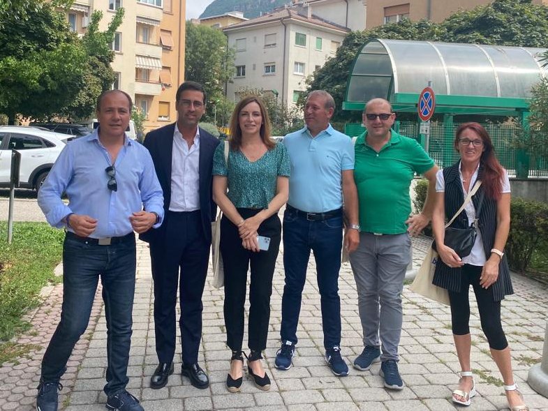 Lucia Borgonzoni tweet media