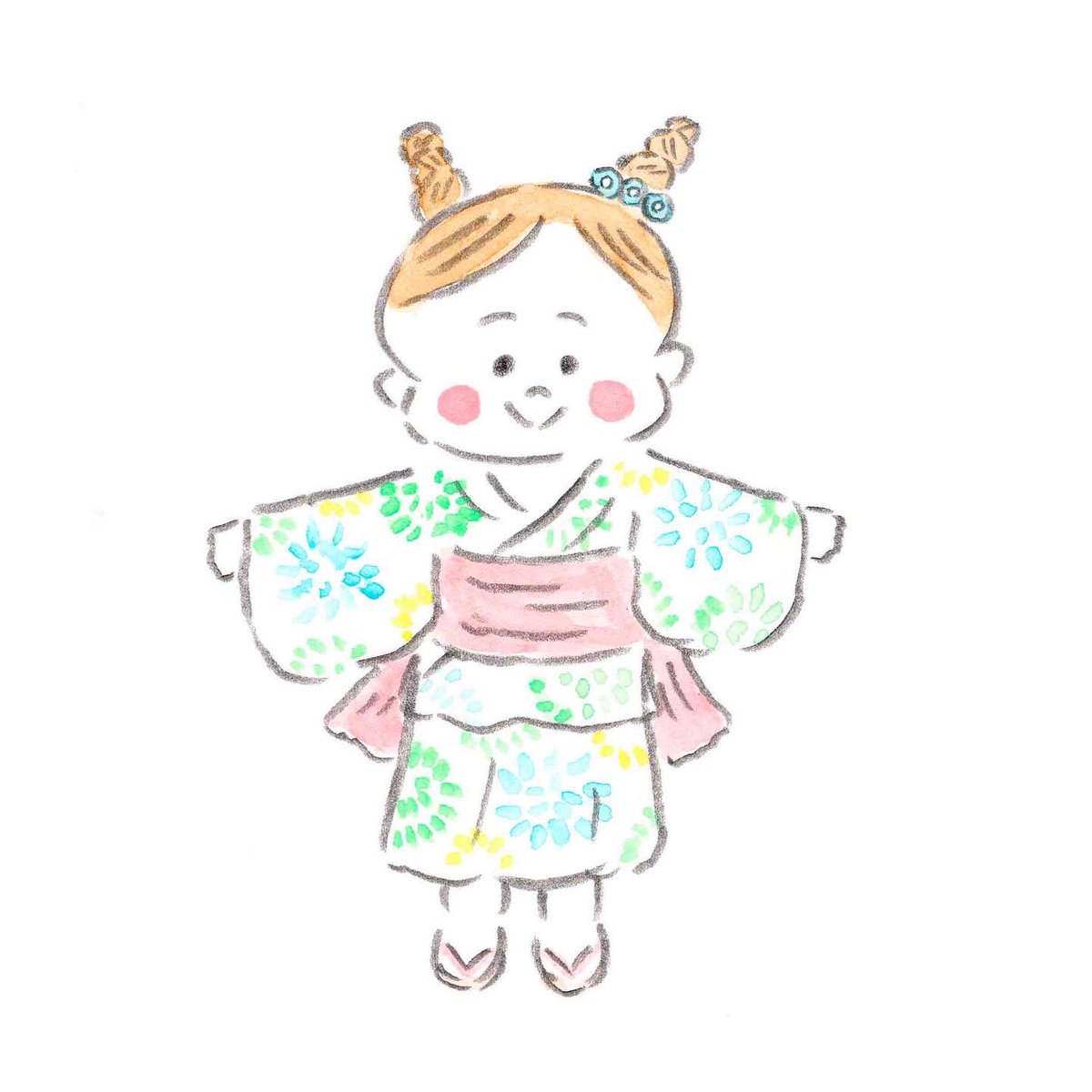 kodomoe Web連載『センチメンタルおとうたん』
新しいお話が公開されました◎
第78回「センチメンタル花火大会」
地元で3年ぶりにあった花火大会の話🎇
センチメンタル溢れた花火大会なのでした…◎
https://t.co/0UlUh8gOSP
#kodomoe #センチメンタルおとうたん #育児まんが 