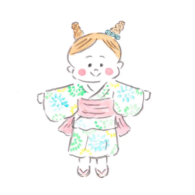 kodomoe Web連載『センチメンタルおとうたん』
新しいお話が公開されました◎
第78回「センチメンタル花火大会」
地元で3年ぶりにあった花火大会の話🎇
センチメンタル溢れた花火大会なのでした…◎
https://t.co/0UlUh8gOSP
#kodomoe #センチメンタルおとうたん #育児まんが 