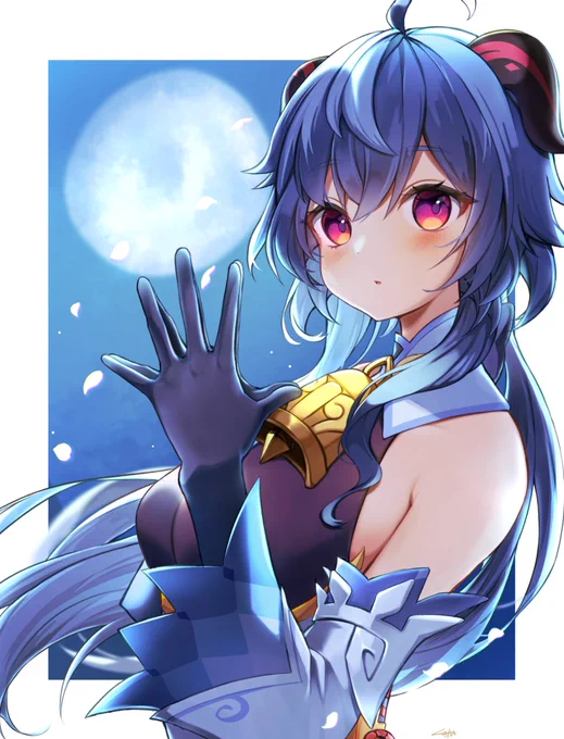 #夏休みはフォロワーさんが増える  #絵柄が好みって人にフォローされたい 夏っぽくないのも混じっていますがよろしくどーぞ 