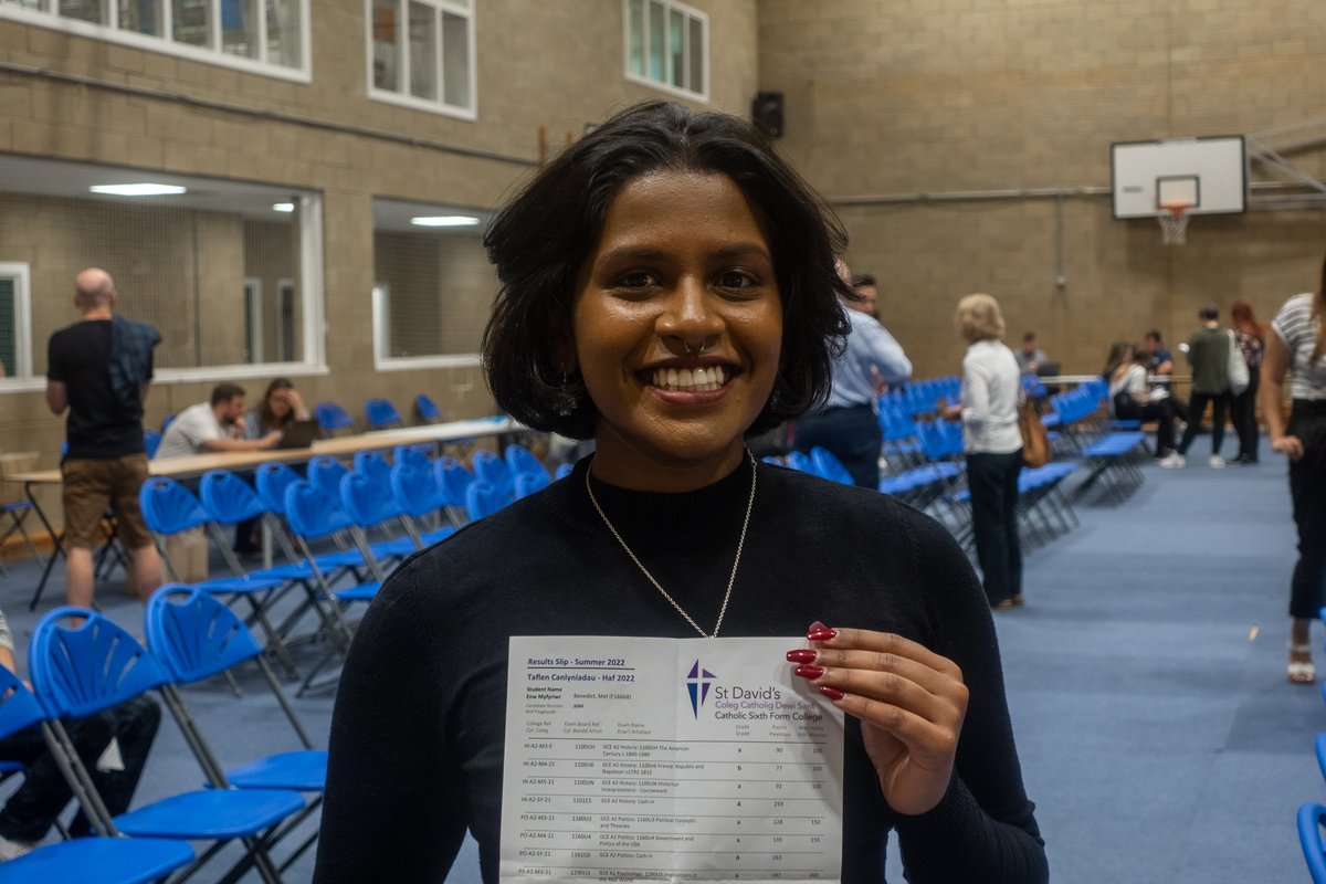 St David's College | Coleg Dewi Sant tweet media