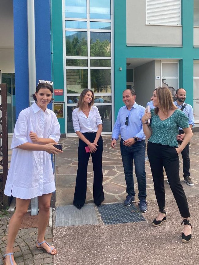 Lucia Borgonzoni tweet media