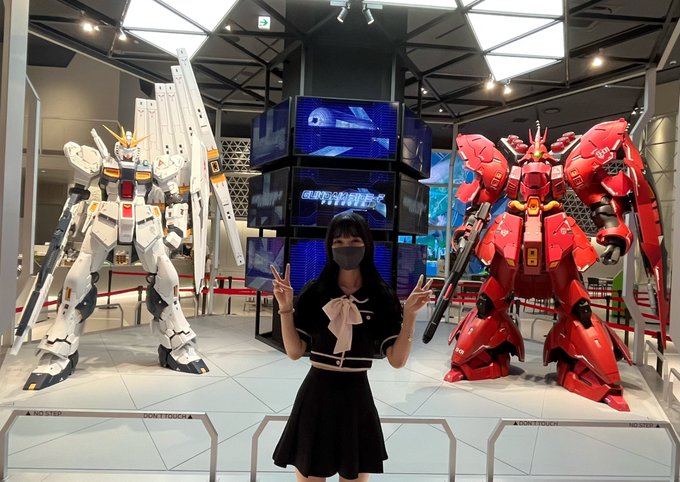 今村麻莉愛のTwitter画像43