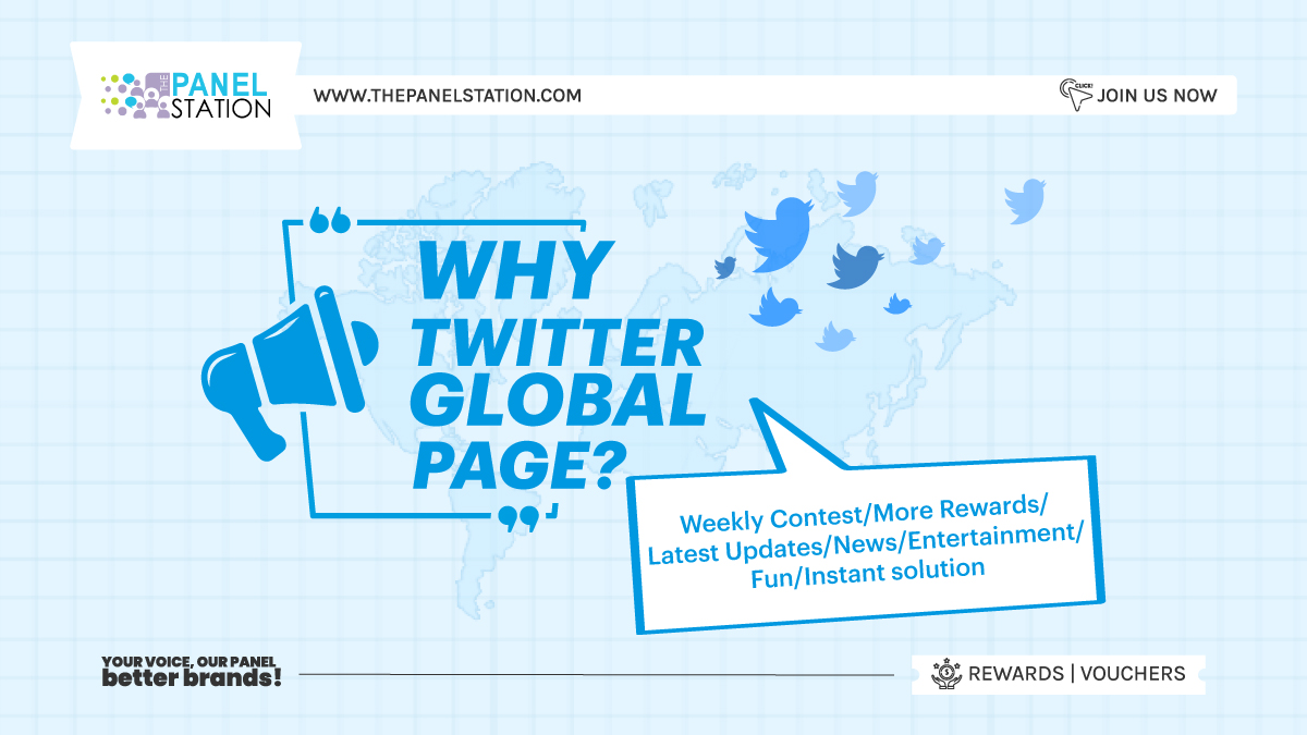 TpsAustralia's tweet photo. Bigger platform; a better experience. 
We’re displaying the top 7 reasons to move, but a million escapades are waiting for you!
Join us on  @StationPanel 
 
#thepanelstation #update #brand #paidsurvey https://t.co/NykjG51FUe