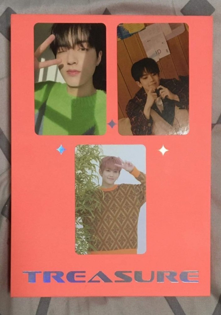kyu_tothestars's tweet image. wts | lfb — treasure haruto, mashiho, hyunsuk pc ph

  ₱ 150 each / ₱ 400 set

— mop: gcash 
— shipping: shopee checkout
— dm/reply to claim 
— perfect condition!

Desperately need lang talaga ng funds for f2f huhu kaya need ko sila ilet go. Looking for aampon po sa babies ko😢