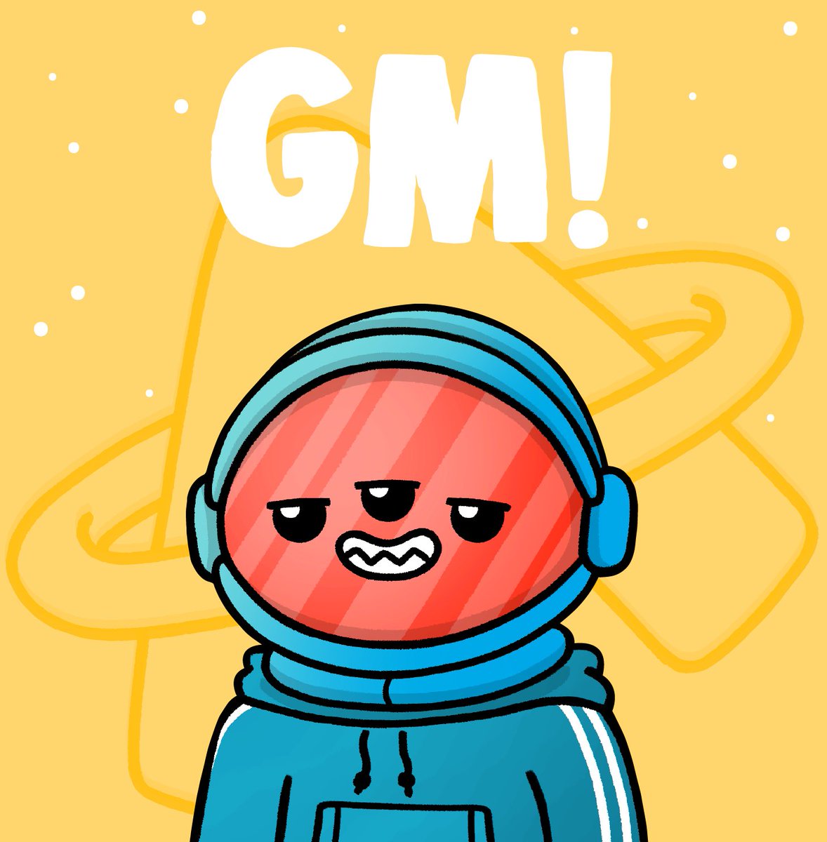 Alphanauts tweet media