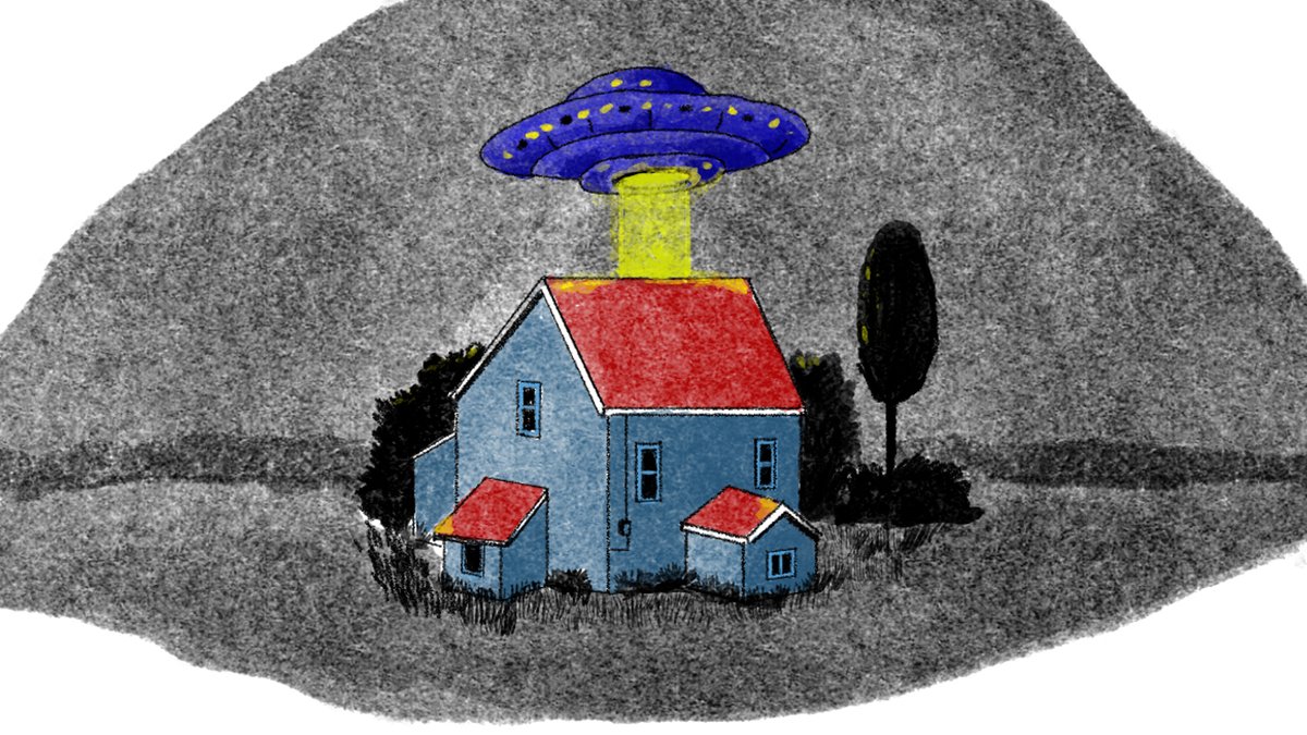 MidnightPainti4's tweet photo. Space Intruder  drawing
#ufodrawing #NFTGiveaway #NFTCommunity #NFTCommmunity #nft #UFO #UFOキャッチャーオンライン #UFOキャッチャー https://t.co/e2F4pliiz3