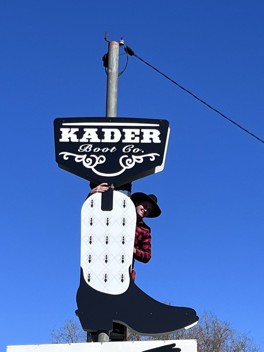 We finally have a sign up in #bridgetownwa