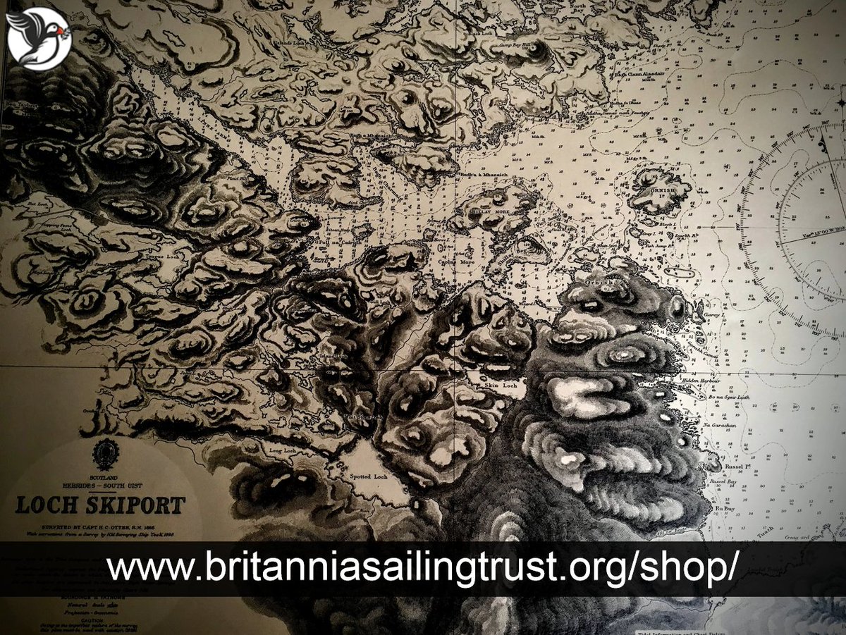 britannia1915's tweet photo. ⚓Have you visited our #ShipShop? Full of nautical bits and bobs, including vintage charts, 'bits o' boat' and handmade goods. All profits go directly back to Britannia to support the restoration effort. https://t.co/FZXsg6l6ay https://t.co/XnXuAwH7jC