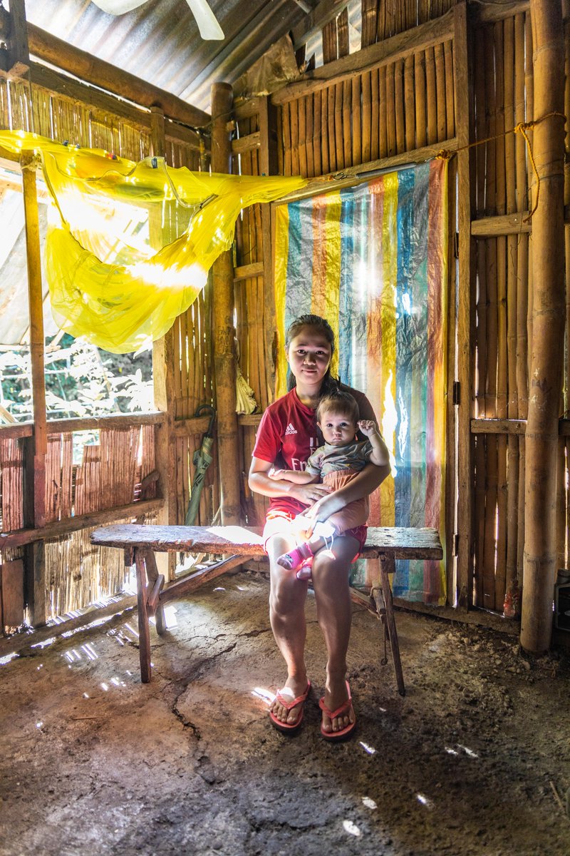 planphilippines's tweet photo. Supported by @AECID_es, and in partnership with @MaradecaInc, we responded to the hygiene and reproductive health needs of girls and young women in Maguindanao amidst the COVID-19 pandemic.

Read their stories here: https://t.co/Jw26DBR6Hw

📸Michael Perfecto
#ItTakesAVillage https://t.co/rsqYSs57zs