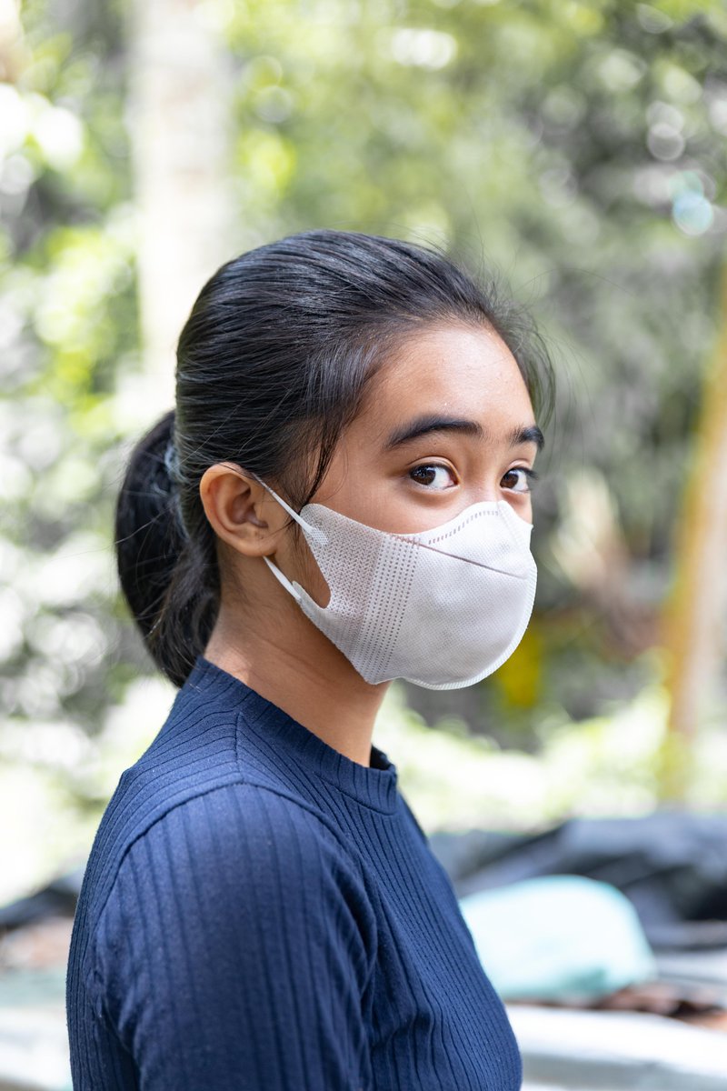 planphilippines's tweet photo. Supported by @AECID_es, and in partnership with @MaradecaInc, we responded to the hygiene and reproductive health needs of girls and young women in Maguindanao amidst the COVID-19 pandemic.

Read their stories here: https://t.co/Jw26DBR6Hw

📸Michael Perfecto
#ItTakesAVillage https://t.co/rsqYSs57zs