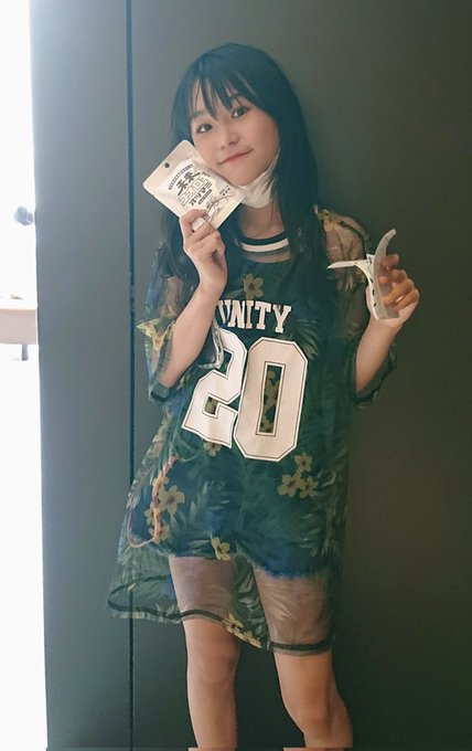 花音(かのん)のTwitter画像4