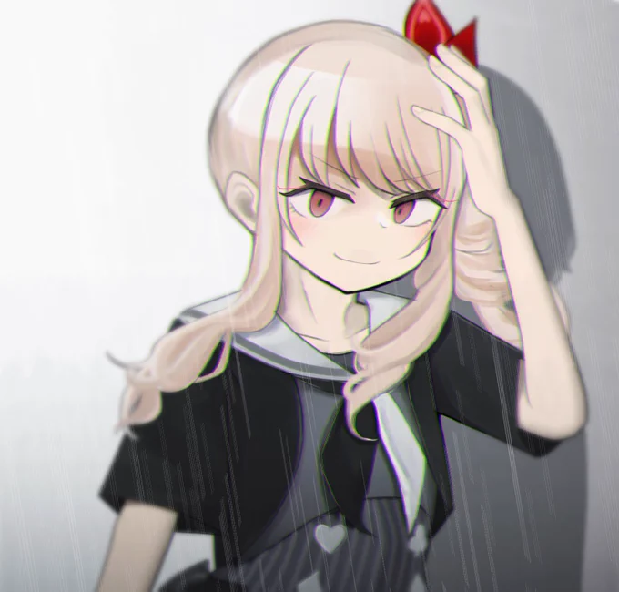 ボクはボクだよ#prsk_FA #プロセカ 