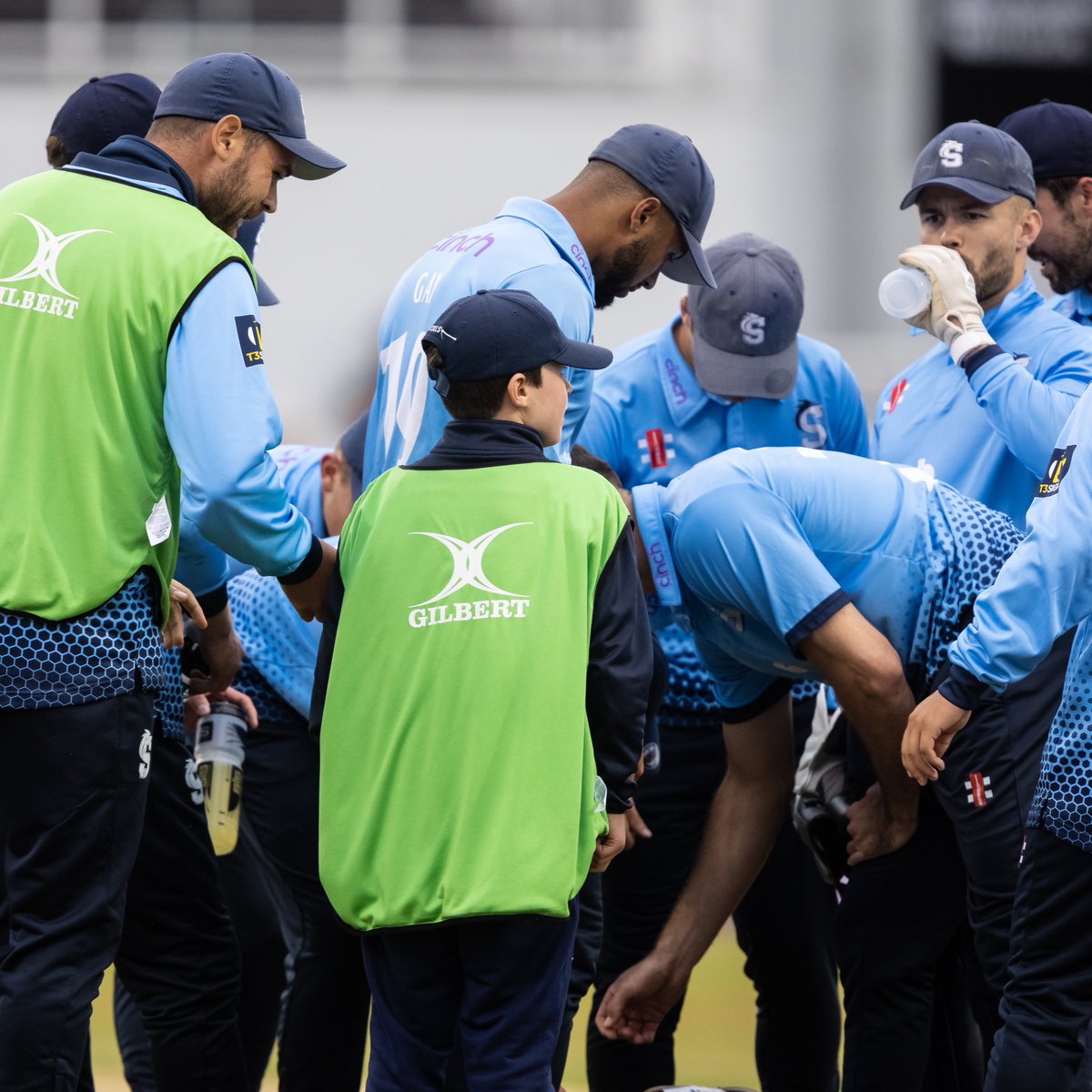 Northamptonshire CCC tweet media