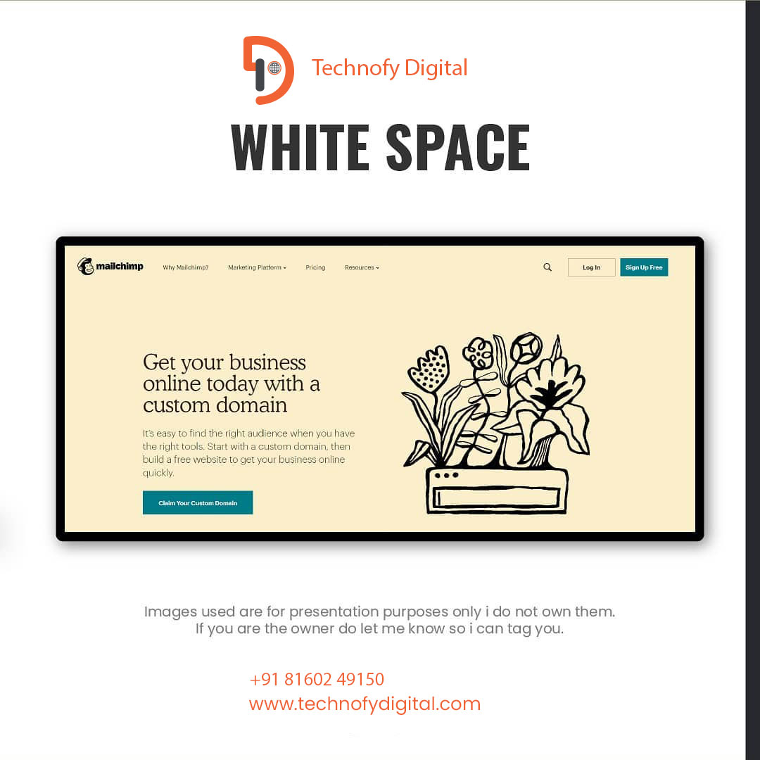 TechnofyDigital's tweet photo. Here are the top website design trends to get inspired. You should follow these trends.

#TechnofyDigital #WebsiteDesignTrends #WebsiteDesign #DesignTrends #WebsiteDesignTrends #WebsiteDeveloper #websiteDesigner #WebDeveloper #WebsiteDesignTrend #Website #webdesign  #Web https://t.co/6qWIb9ADl3