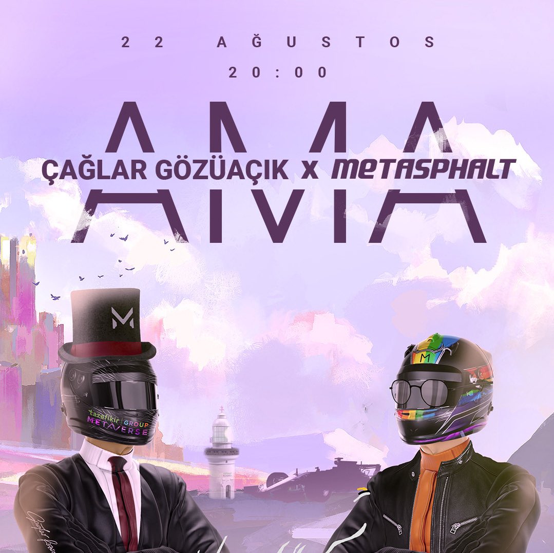 Metasphalt (@metasphaltnft) on Twitter photo 