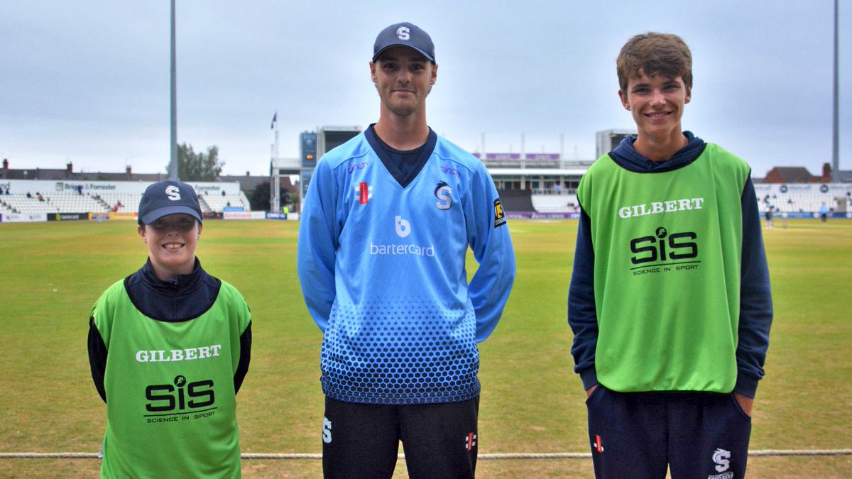 Northamptonshire CCC tweet media