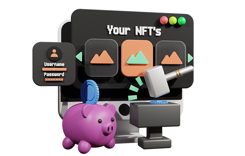 The entire TOP GAINER NFT ecosystem provides support back to TOP GAINER Coin . All transactions in currencies other than EARN will be fully taxed, feeding back to holders as 11% BUSD REWARDS, liquidity, and buyback &amp; burn.

#BTC #crypto #BSC #Binance #BNB #ETH #DeFi #NFTCommunity
