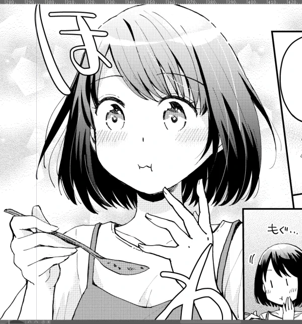 8月のカレー連載🍛は来週金曜の更新です!
第3週だったり第4週だったり色々ですみませんが配信されたらどぞよろしくです～!
今月ちなちゃんが出会うカレーは…?🤔 