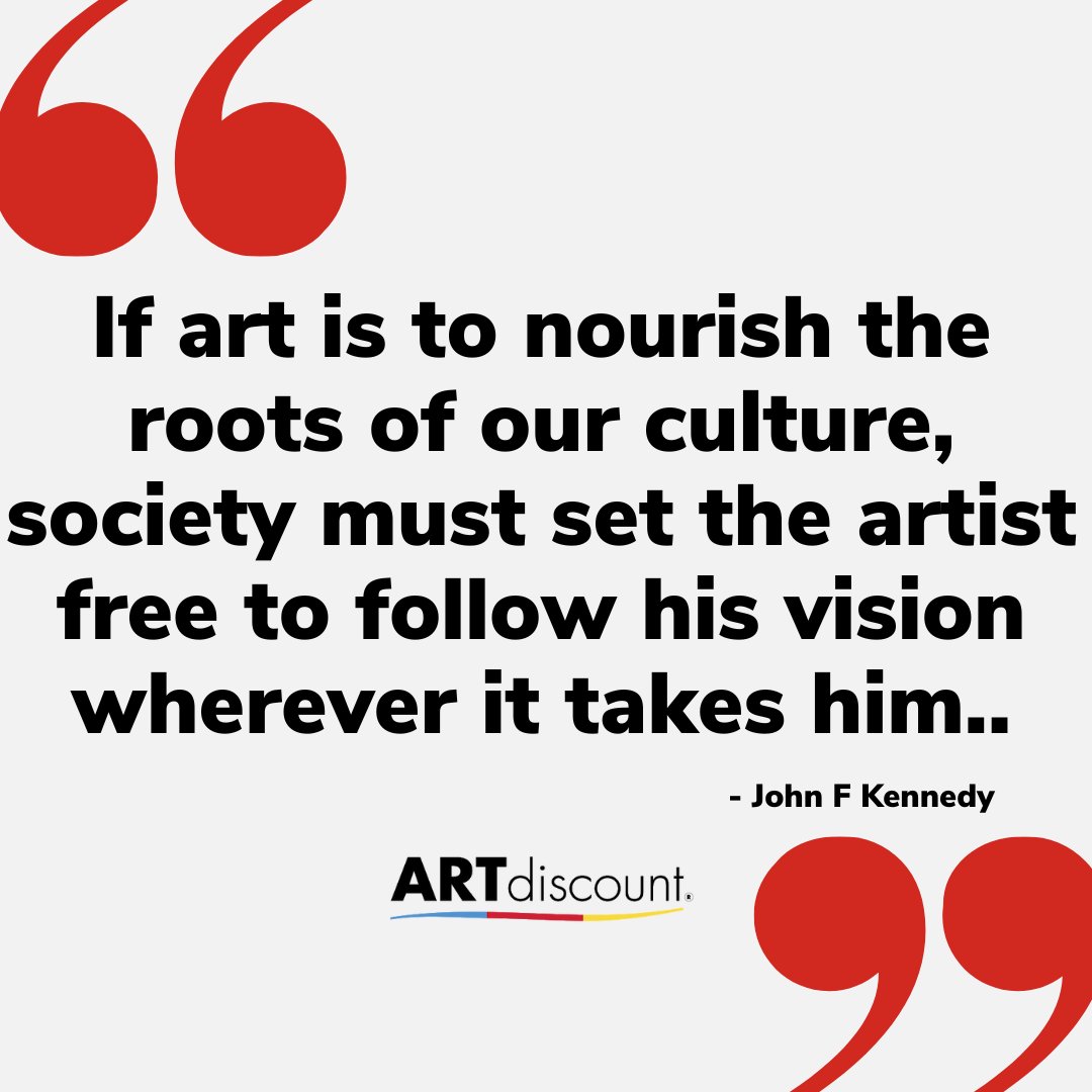 ARTdiscount tweet media