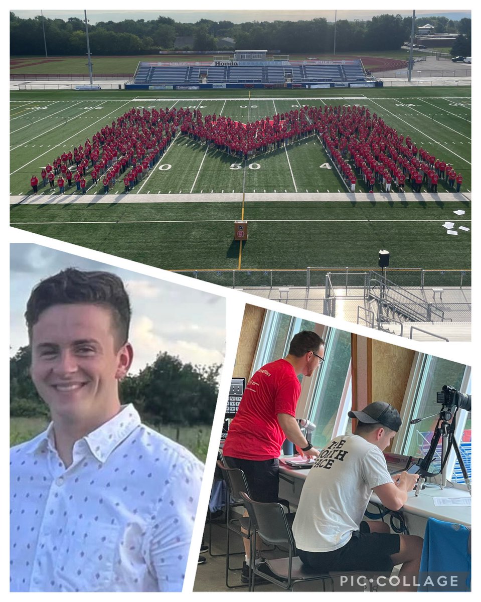 MHS Business Tech Alumni/BGSU Senior! THANK YOU!  <a href="/blaino_6/">JBD</a> for giving back!  ⁦<a href="/BGSUtechcoop/">BGSU Tech. CO-OP</a>⁩ ⁦<a href="/MHS_Monarchs/">MHS Monarchs</a>⁩ ⁦<a href="/KenChaffin/">Ken Chaffin</a>⁩ #PTBM #MEVSD ⁦<a href="/BizTechMHS/">Biz & Tech @ MHS</a>⁩ ⁦<a href="/lindagordonmhs/">Linda Gordon</a>⁩ ⁦<a href="/MarysvilleEVSD/">Marysville Schools</a>⁩