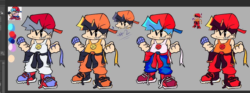 StreetFunkin's tweet photo. 2/3
Concepts! https://t.co/AOLUWzMoE4