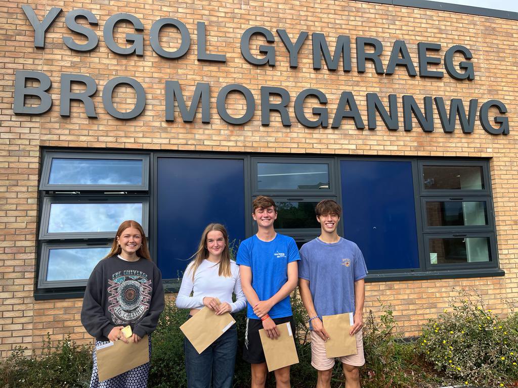 Ysgol Y Fro-Uwchradd tweet media
