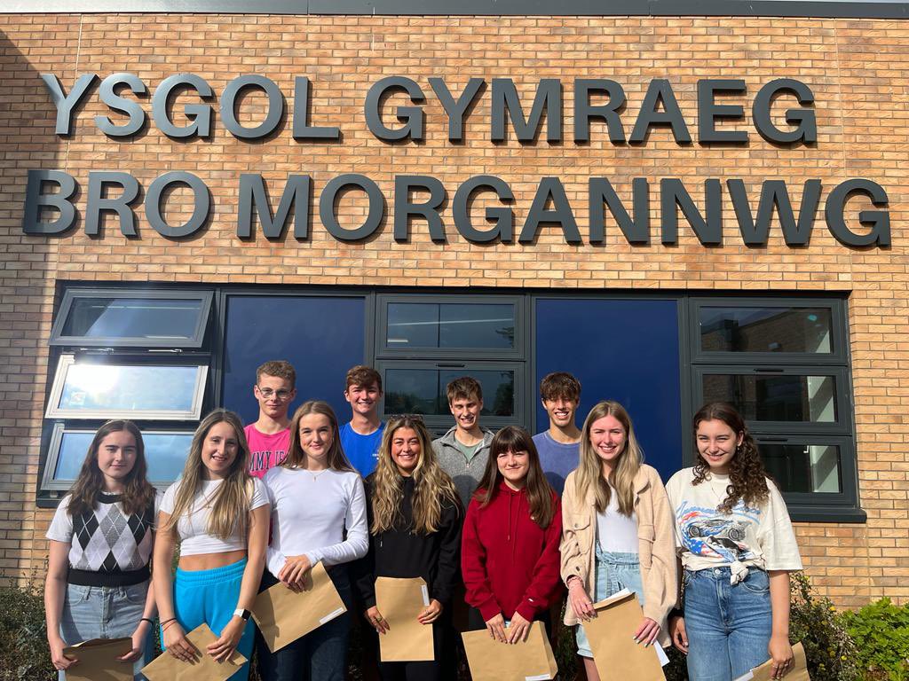 Ysgol Y Fro-Uwchradd tweet media