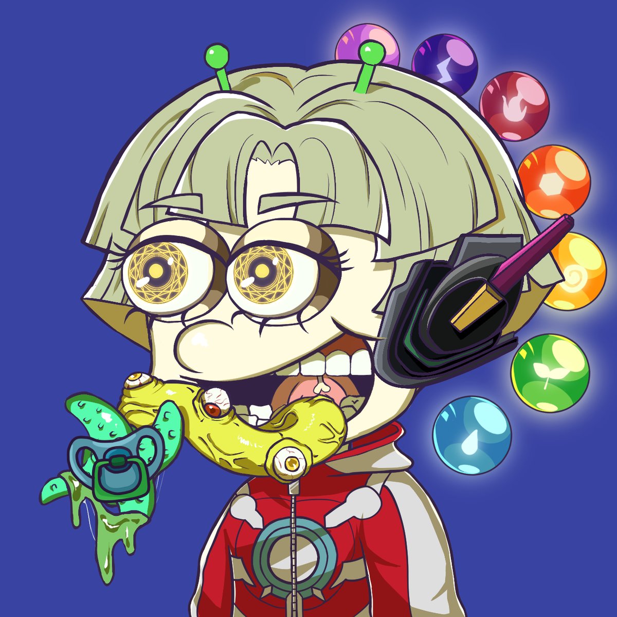 LDD FRENS tweet media