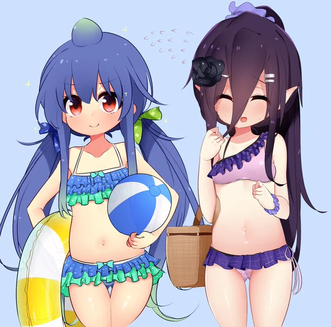 去年のやつ 