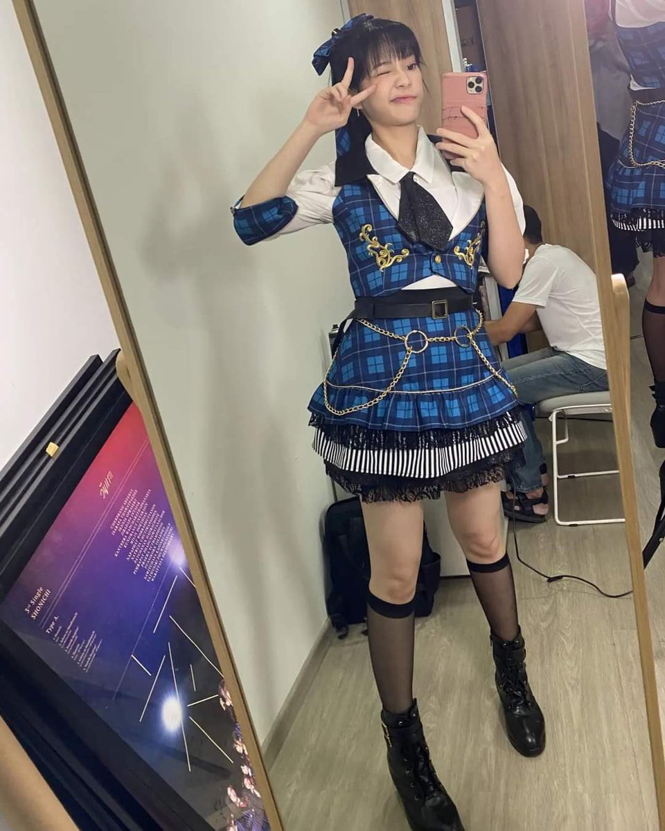 #CherprangBNK48

         พิไท            Vs         น้อนแตม