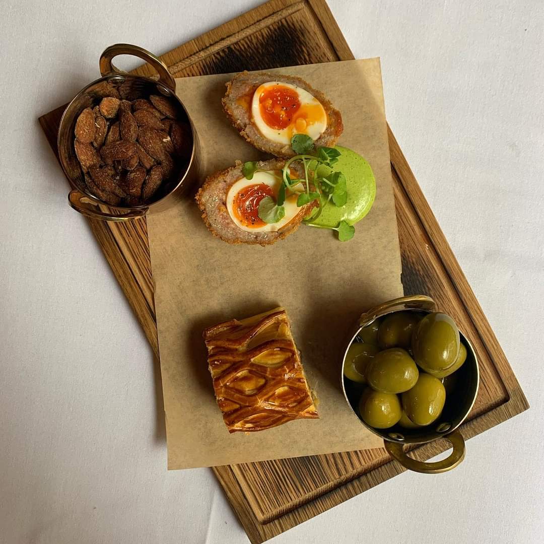 The Grenadier tweet media