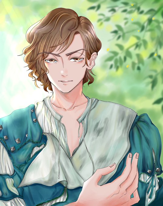 綺麗な人のtwitterイラスト検索結果