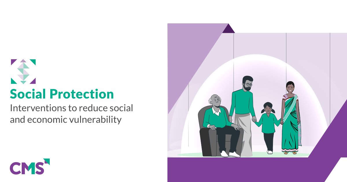 Solvists's tweet photo. Through the Social Protection portfolio, we provide personalised support to vulnerable groups and solve problems at every stakeholder level, paving the way for social equity. Read more about this portfolio here: https://t.co/tWDhXkwZhg
#Solvists #SDGs #ImpactCatalyst https://t.co/EYlArdCxap