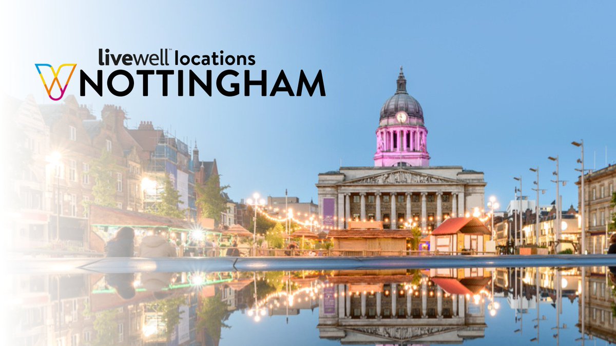 livewellvending's tweet photo. With a huge student population, Nottingham is one of the most vibrant cities in the UK. 

Livewell supplies vending services to many education sites and student residences in the area, as well as coffee machines and water coolers to other businesses;
https://t.co/btuMQxZFB6 https://t.co/6Rpi8Yz3gF