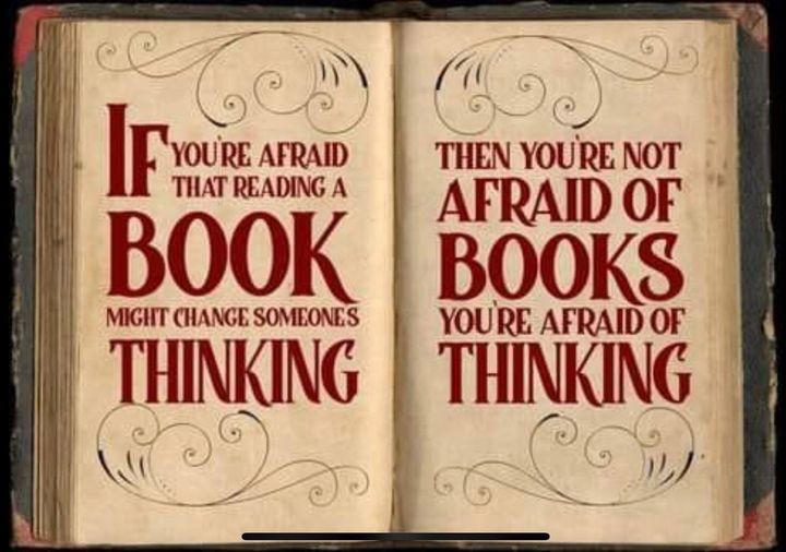 SarahJacobsenTV's tweet photo. #AMThoughts
Shout-out to the Rathdrum, ID library who allowed me to have access to a multitude of books and internet, something I did not have in my house growing up. #accessmatters https://t.co/QQsbcs7fbV