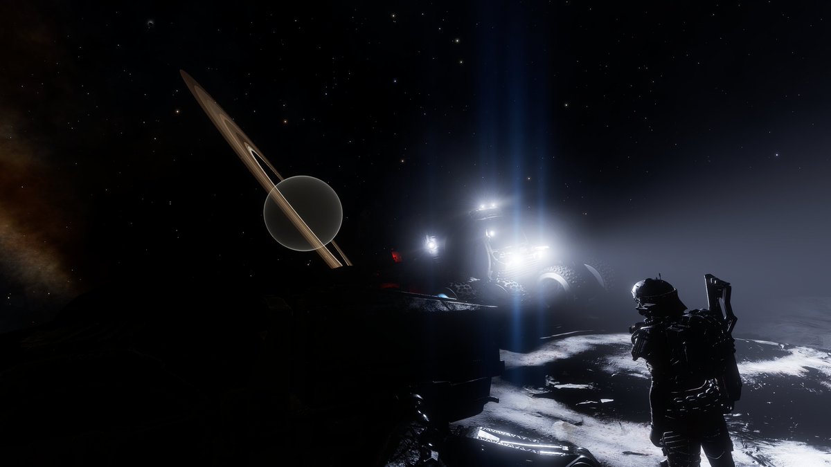 CMDRKronenBrg's tweet photo. Did U13 make the lights more brighter? This looks amazing! @EliteDangerous #EliteDangerousOdyssey #stellarscreenshots #Update13 https://t.co/GFiTyCcain