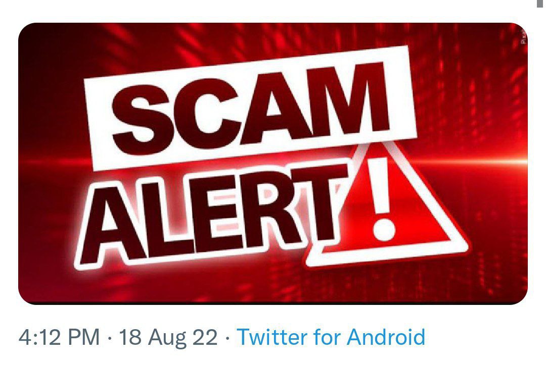 EarningOfficia's tweet photo. ⚠️Scam Alert.
 Boycott 
@bitgetglobal
 and keep your money in your custody. don't hold more dollars in Bitget Exchange. because Bitget Exchange is already scamming many and has frozen many traders accounts.
#bitget_scam
#boycott_bitget
#crypto_news 
@CoinMarketCap 
@coingecko https://t.co/EcWlz6CVhc