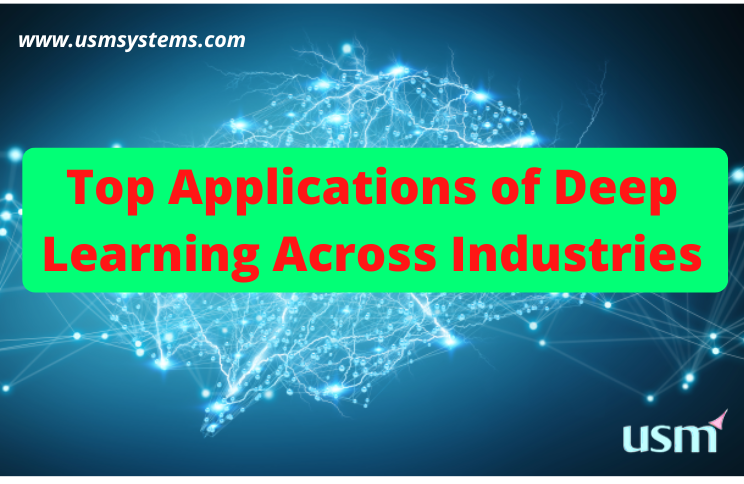 YamunaM15644's tweet image. Top Applications of Deep Learning Across Industries
Read More: bit.ly/3QzscrG
Applications of deep learning in New York: bit.ly/3Ax2TB6
Call: +1-703-263-0855
Email: sales@usmsystems.com
#DeepLearningCompany
#DeepLearningApplications
#ApplicationsOfDeepLearning