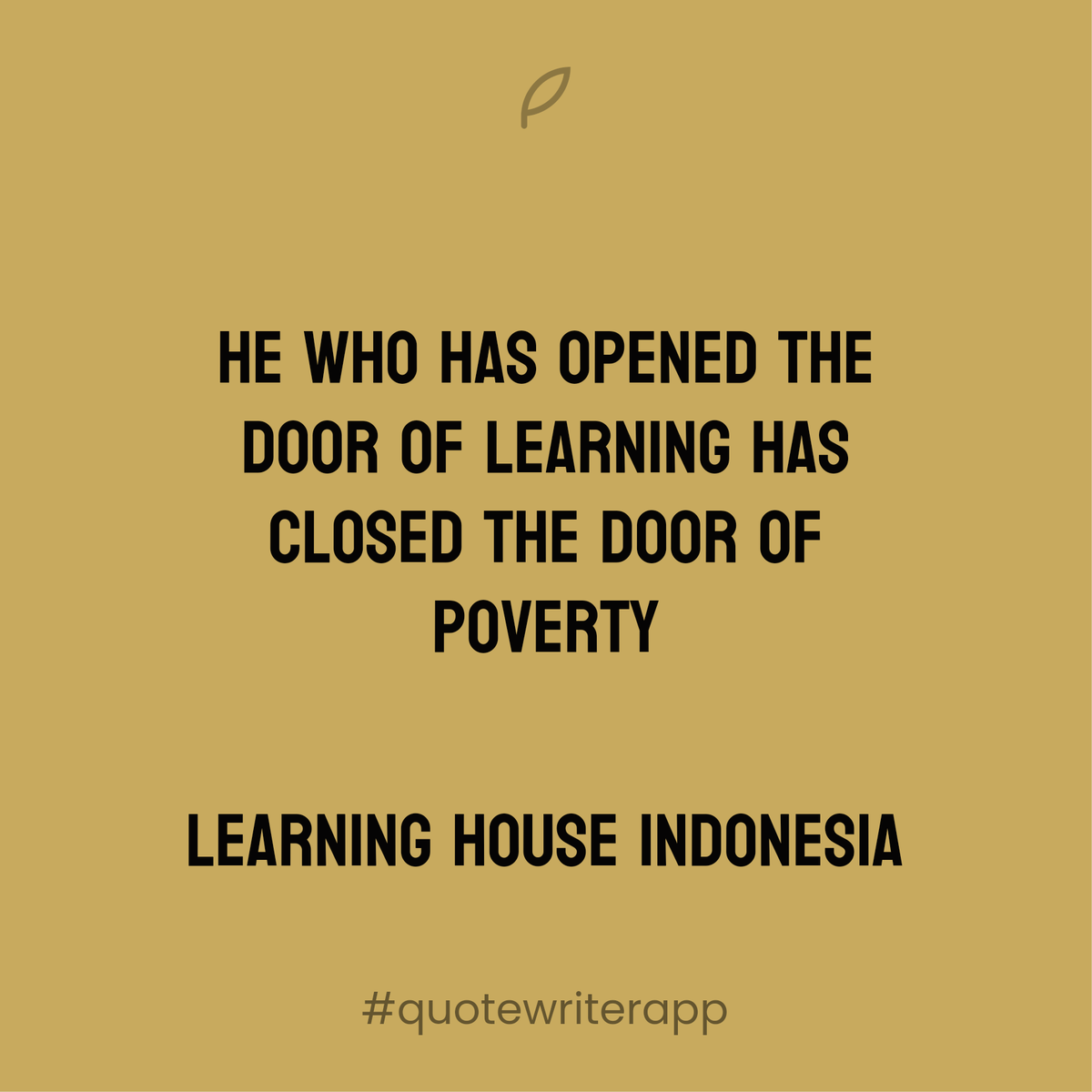 robert_abb's tweet photo. We need more doors of learning to be opened...

#rab #learninghouseIndonesia #lhi https://t.co/YJf7blKdG1