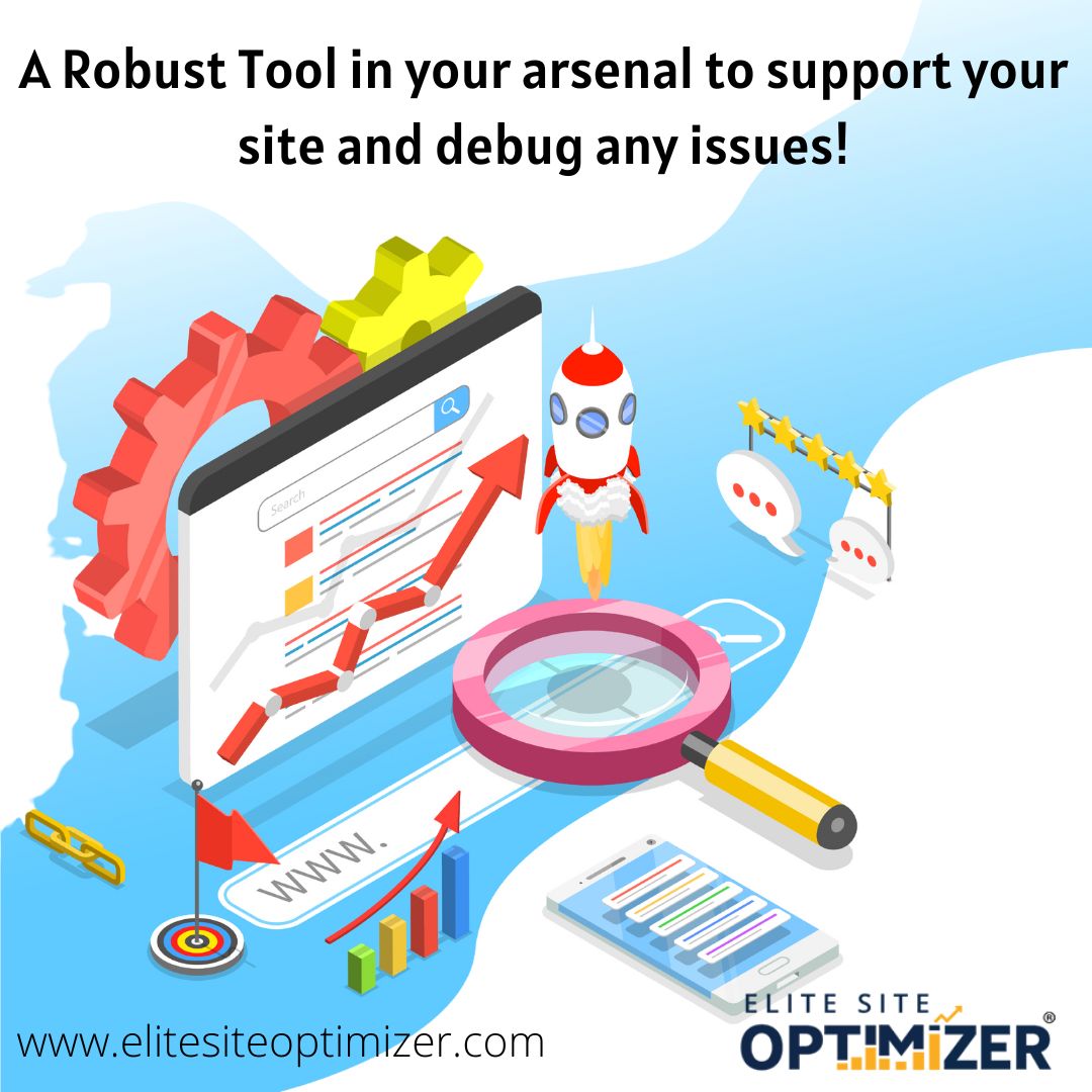 eliteseomanager's tweet image. Elite Site Optimizer is the perfect tool for busy webmasters who want to make sure their website's markup is valid.
You can quickly check your website's schema markup for errors and fix them.
bit.ly/3ppNHiL
#elitesiteoptimizer #schema #schemavalidator #feature