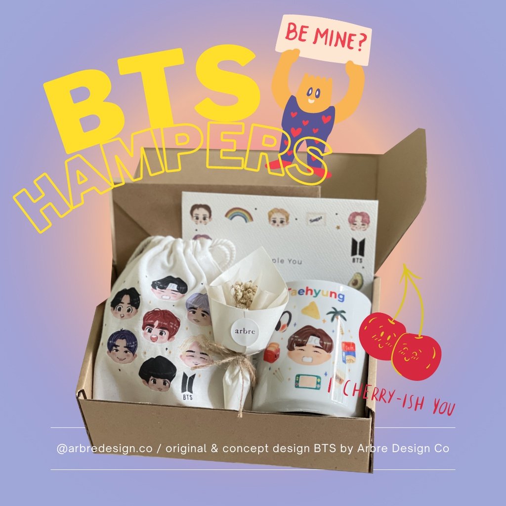 ✨All About #BTS #BT21 Edition✨

A thread

~~~~~~~~
Tags : WE ARE BY YOUR SIDE JIN | Ojo Dibandingke | Lomba | #hut77thri | #BTS | pulih lebih cepat | Time Difference