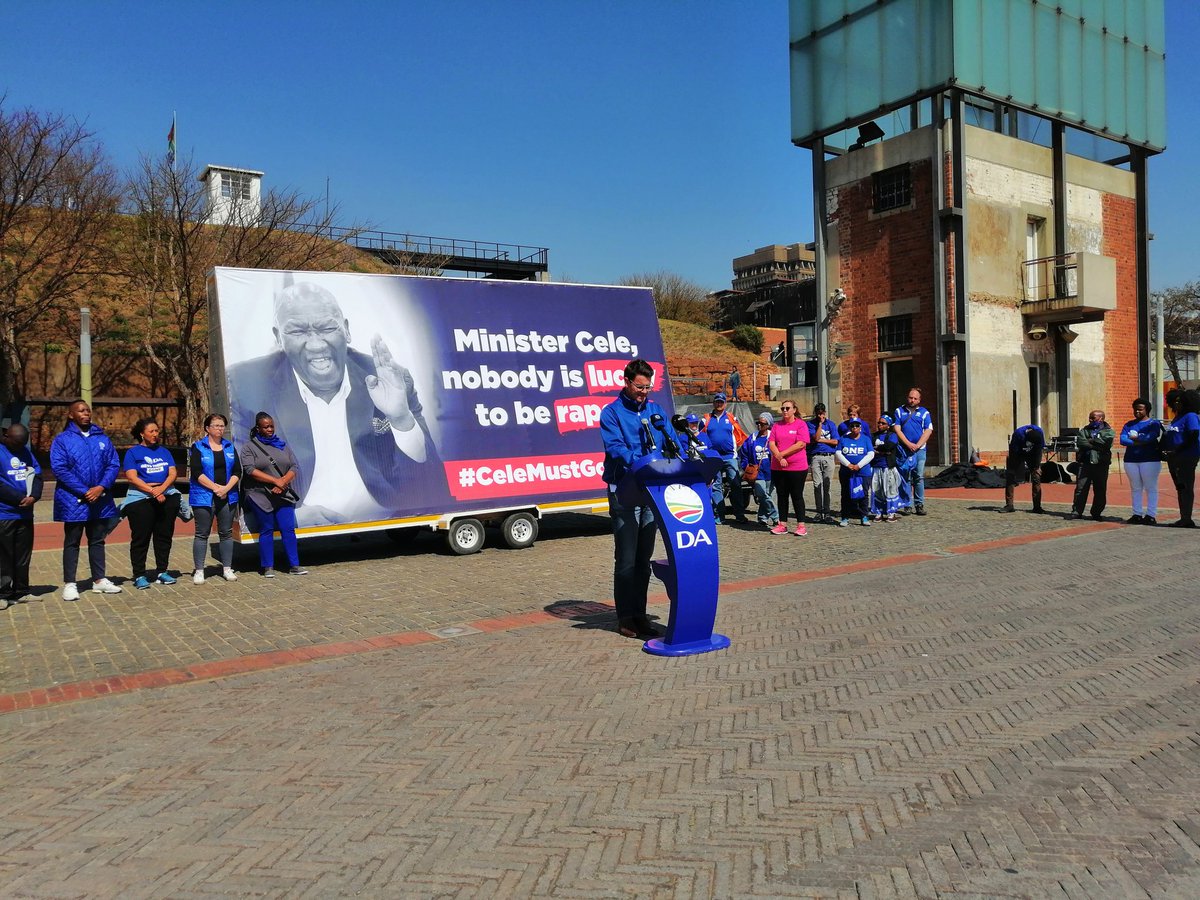 DA Gauteng (@dagauteng) on Twitter photo The DA is fighting to bring policing to the people because the current system is failing! - <a href="/andrewhitfield/">Andrew Whitfield, MP</a> The DA is fighting to bring policing to the people because the current system is failing! - <a href="/andrewhitfield/">Andrew Whitfield, MP</a>