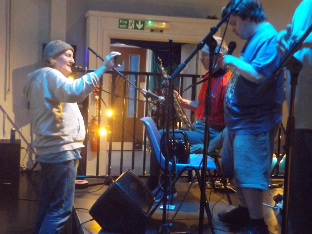 WestLondonMiddx's tweet photo. #TheImpactBand of #Perivale appeared at the #ImpactTheatre #Jubilee #Party on Wednesday 17th August 2022.
#Ealing #London #Middlesex
@irnsbru @srlirons https://t.co/C8WcSrLXuN