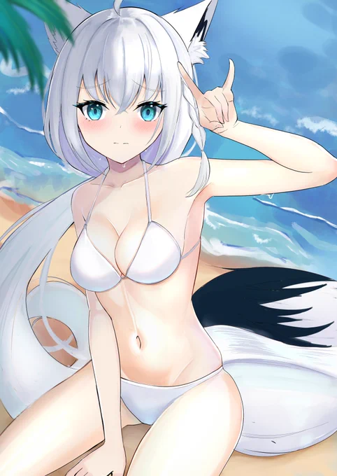#夏休みはフォロワーさんが増える増えろ、、、増えろ、、、! 