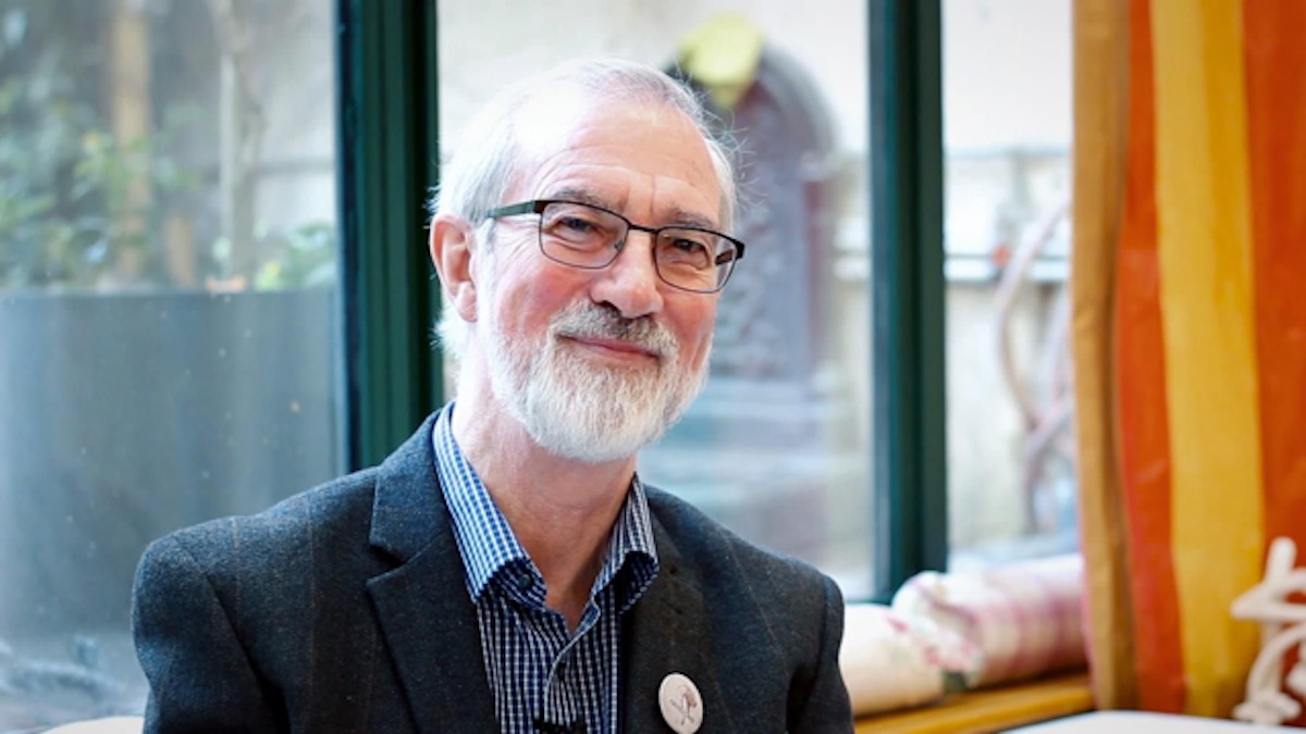 ActuaLitte's tweet photo. Mort de Joseph Delaney, auteur de la série L'Épouvanteur https://t.co/tdOUtoT3wy 

@bayardjeunesse
#auteur #JosephDelaney #LEpouvanteur #deces #hommage https://t.co/IJxfN0kb67