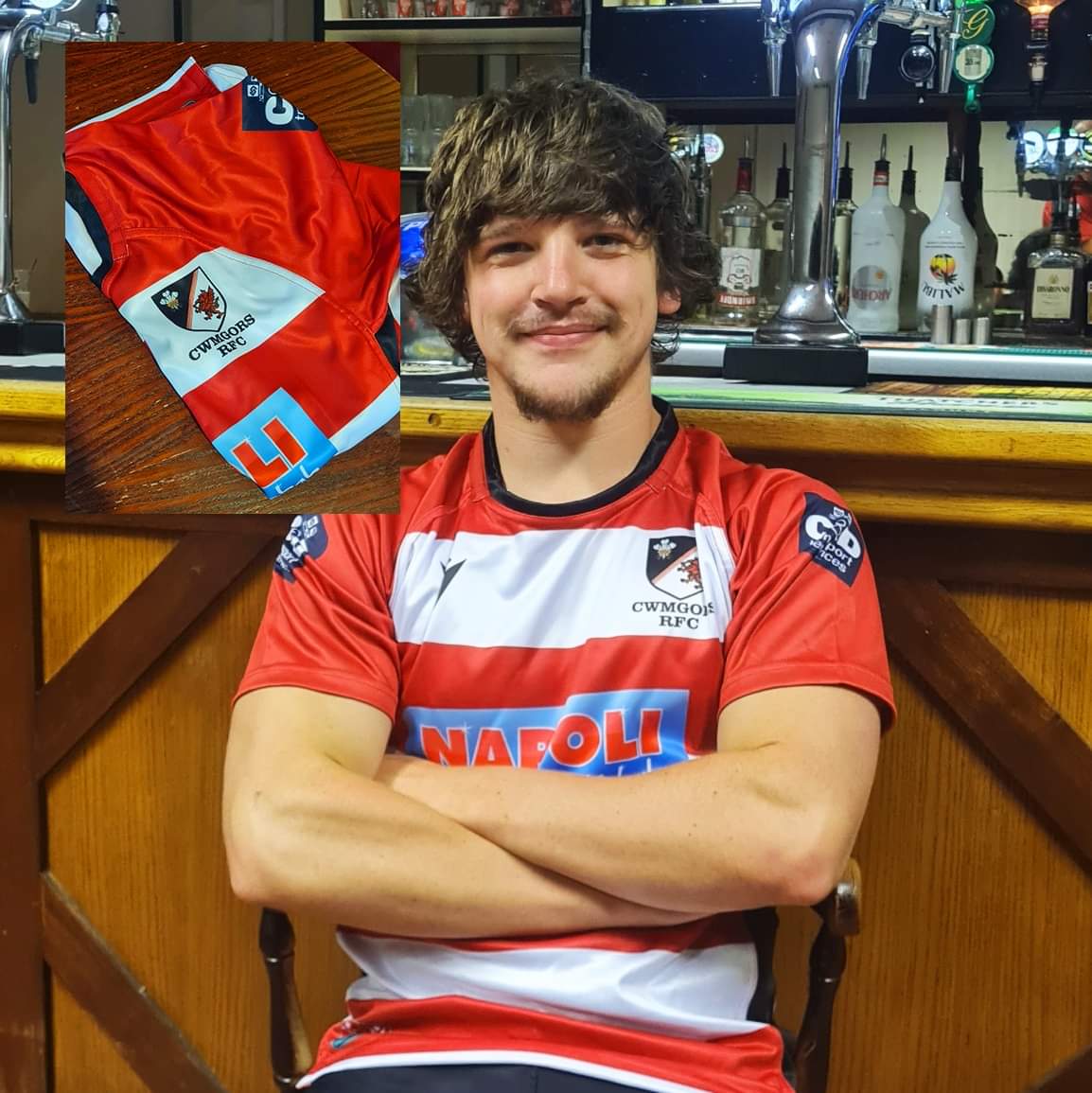 CwmgorsRFC tweet picture